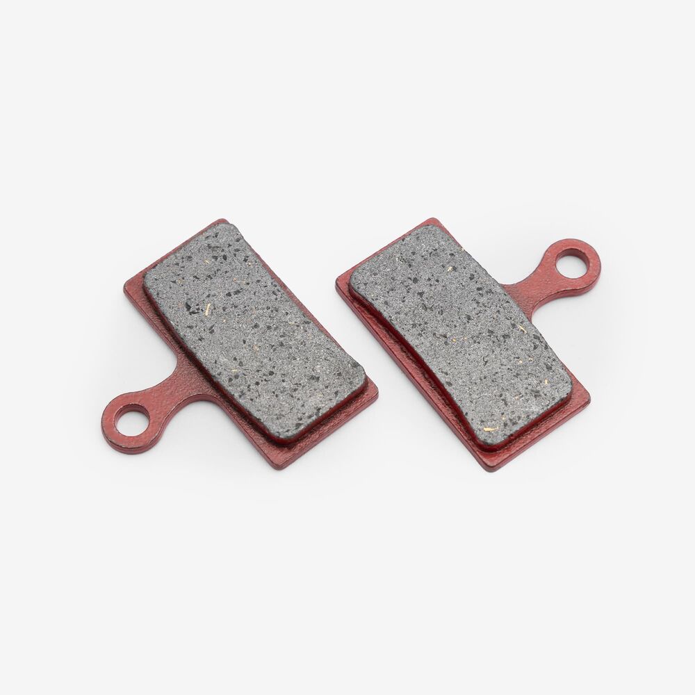 Front Brake Pads