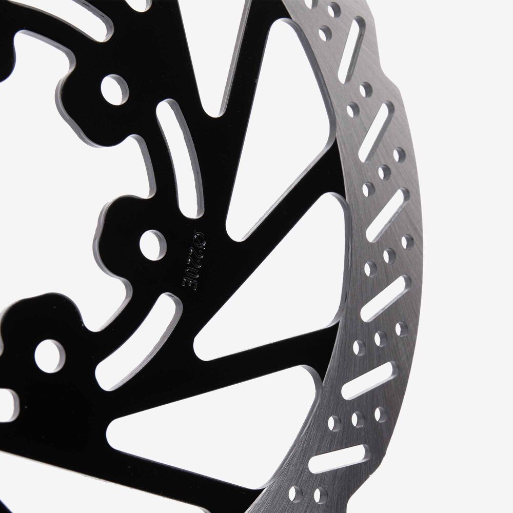 Front / Rear Brake Disc