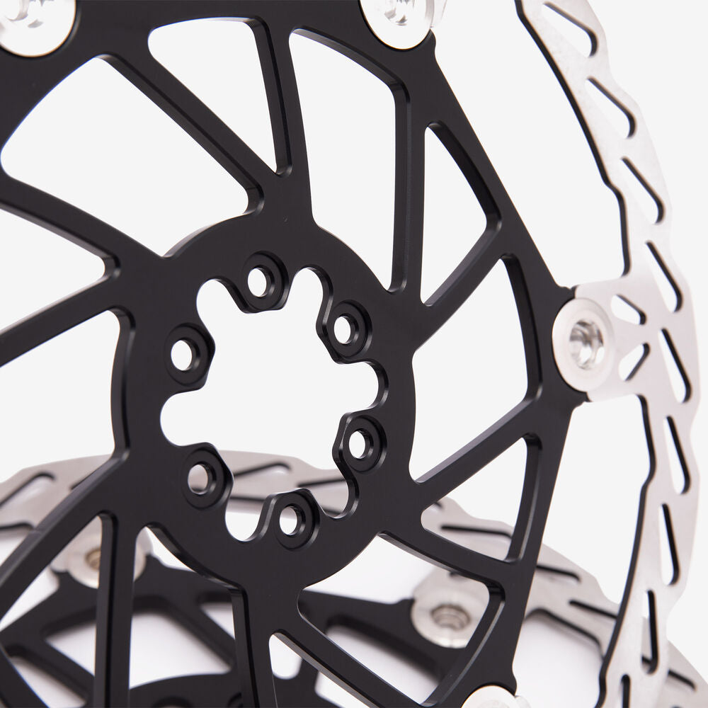 EBMX 250mm Front and Rear Brake Rotors for Talaria for TL3000