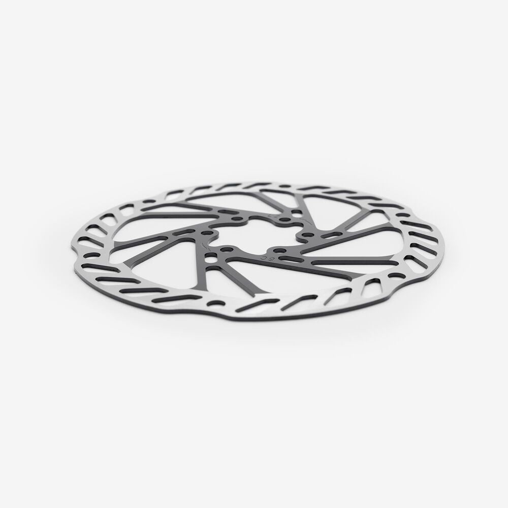 Front Brake Disc 160 x 2mm Black