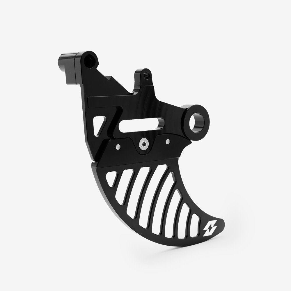 Full-E Charged Rear Brake Disc Guard 240mm for TL6000