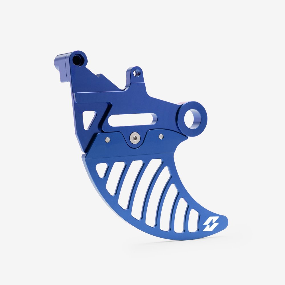 Full-E Charged Rear Brake Disc Guard 240mm for TL6000