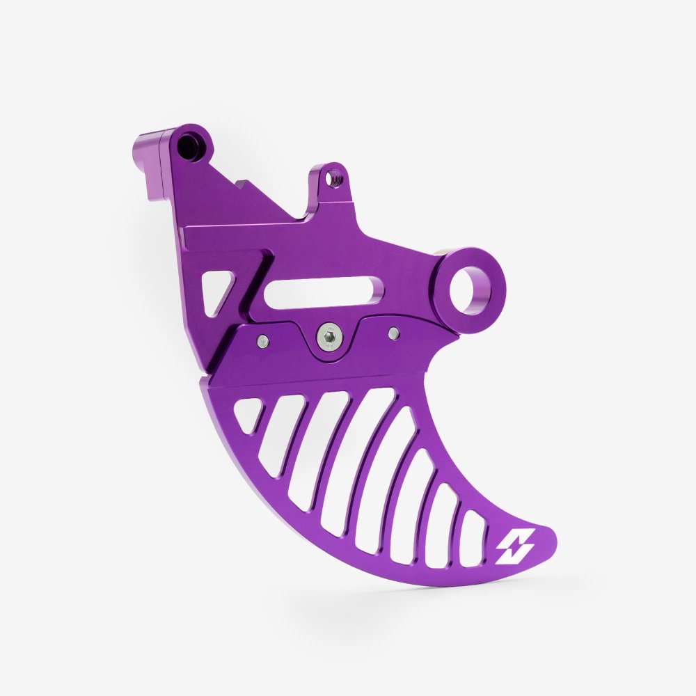 Full-E Charged Rear Brake Disc Guard 240mm for TL6000