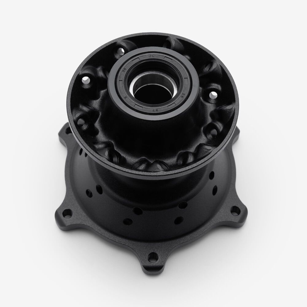 Wheel Hub Front