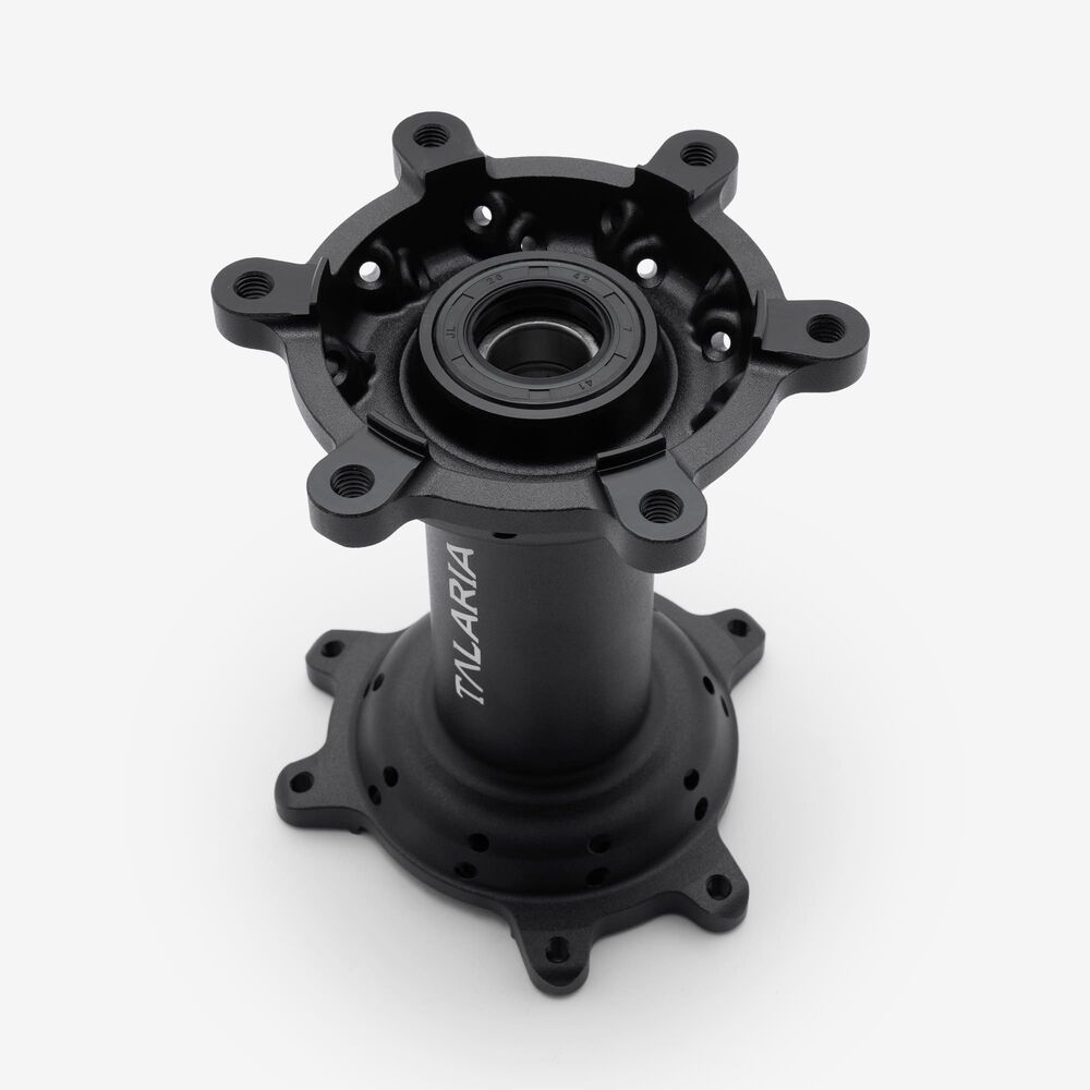 Wheel Hub Rear