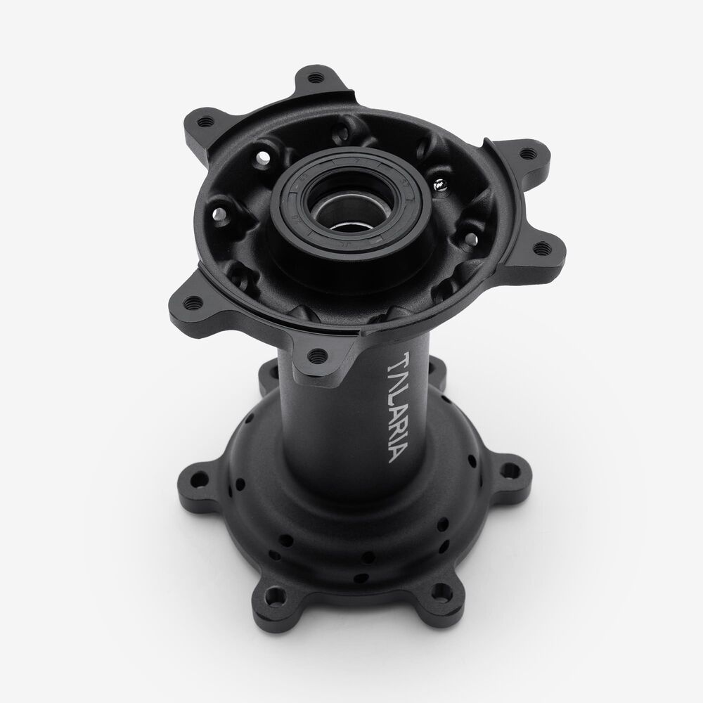 Wheel Hub Rear