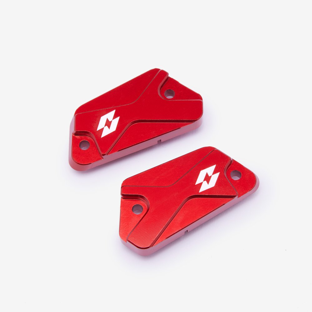 Brake Reservoir Caps - LBX - Multiple Colours