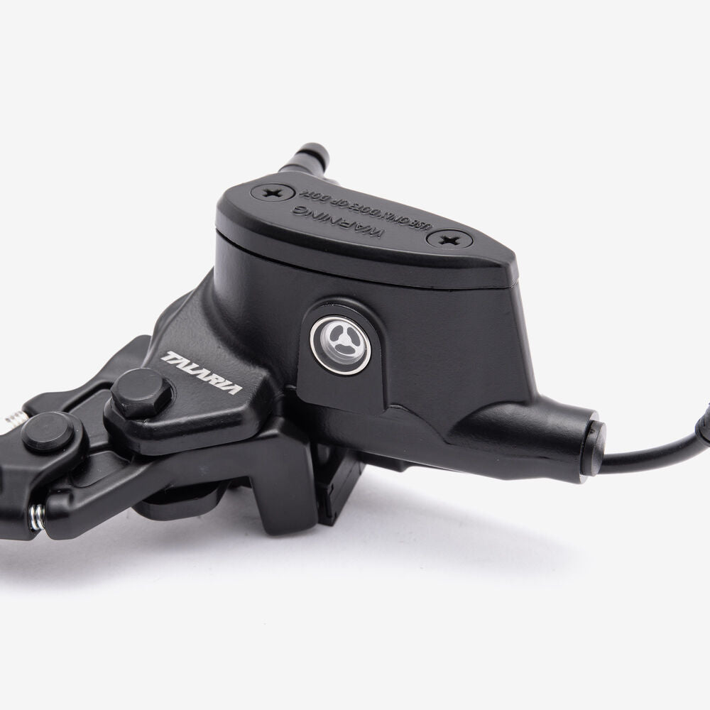 Front Brake Master Cylinder