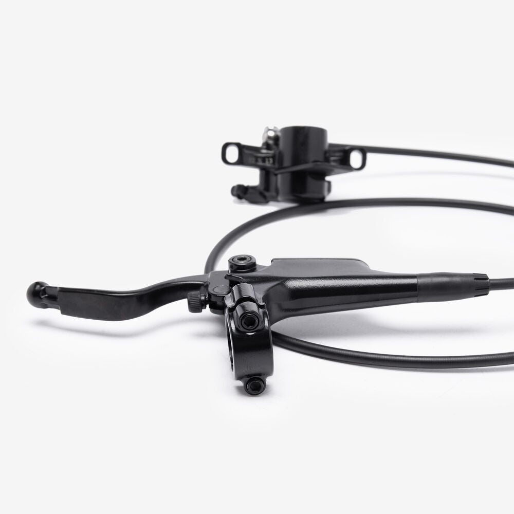 Rear Brake System Complete for TT-E1222-E, TT-E1022-E, TT-T1222-E