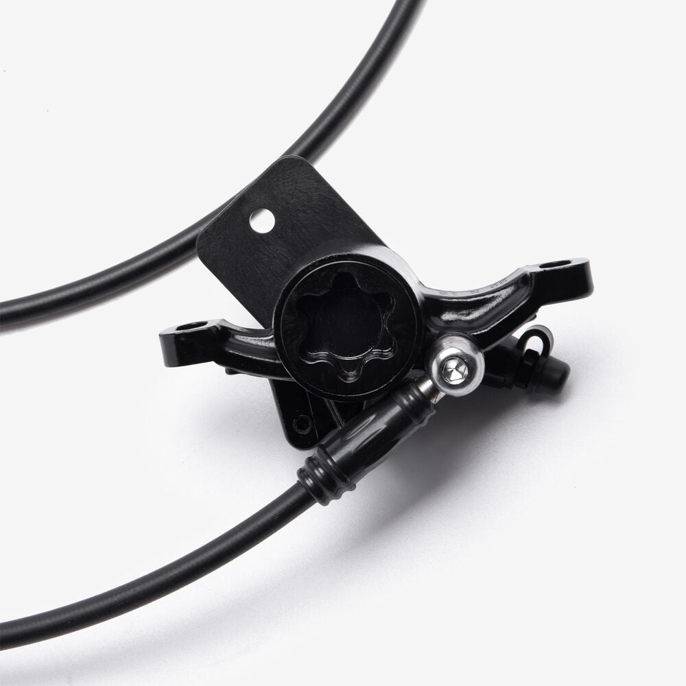 Rear Brake System Complete for TT-E1222-E, TT-E1022-E, TT-T1222-E