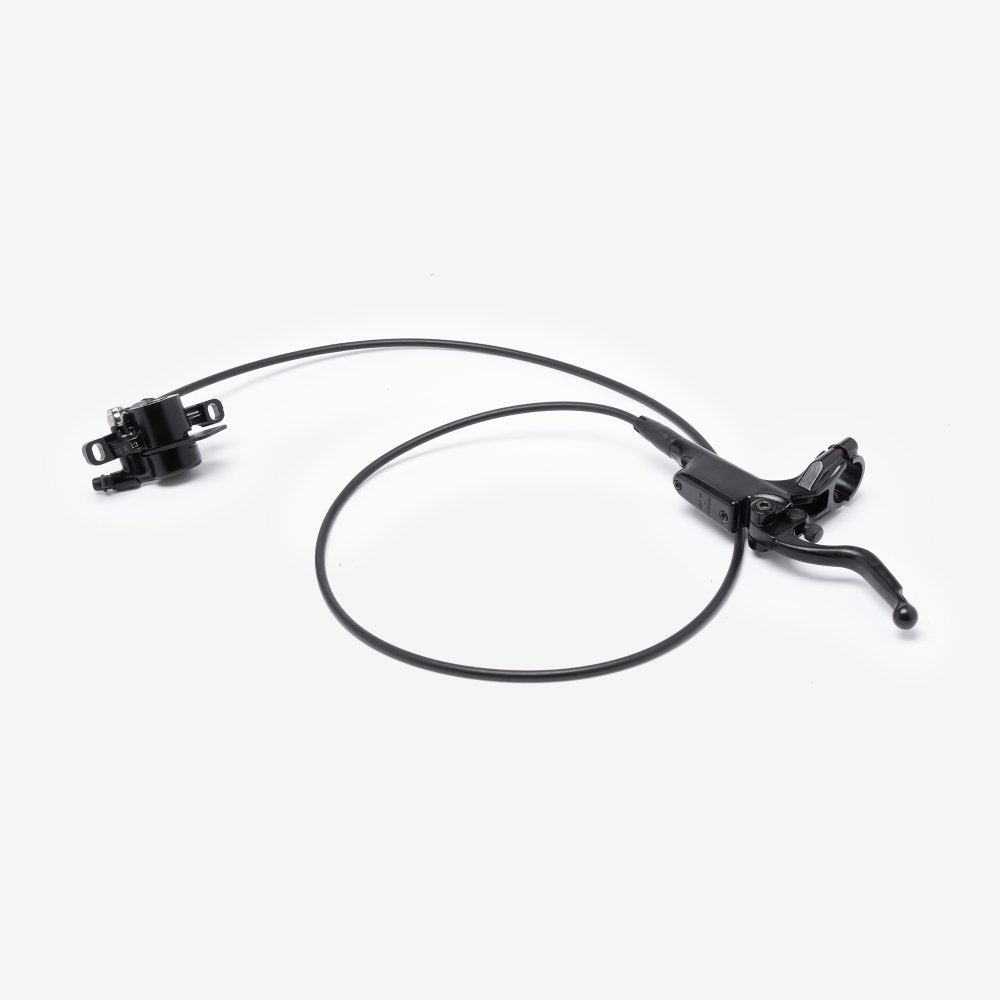 Rear Brake System Complete for TT-E1222-E, TT-E1022-E, TT-T1222-E