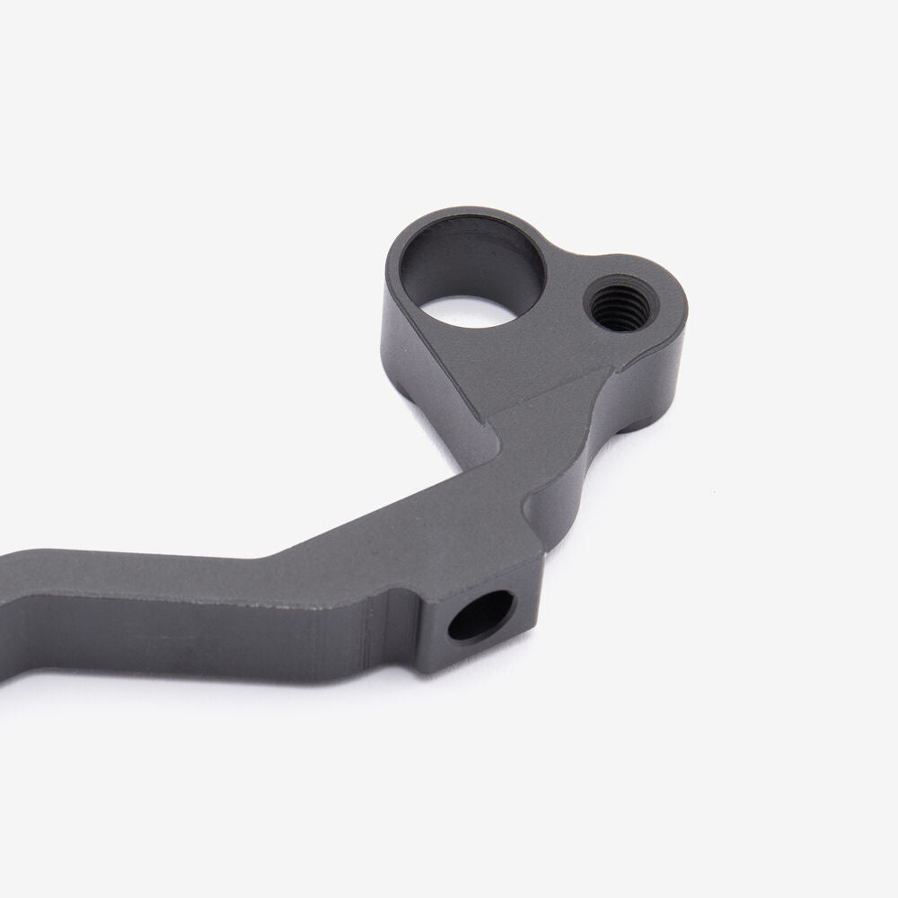 Front Brake Caliper Mounting Bracket