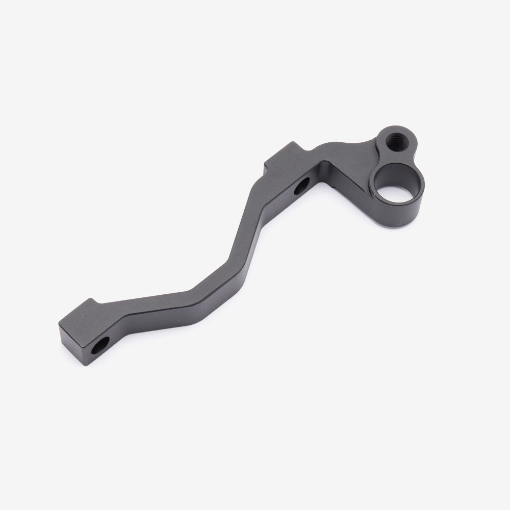 Front Brake Caliper Mounting Bracket