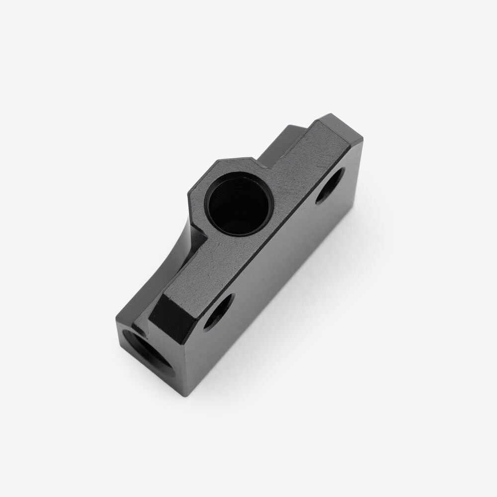 Proportioning Control Valve