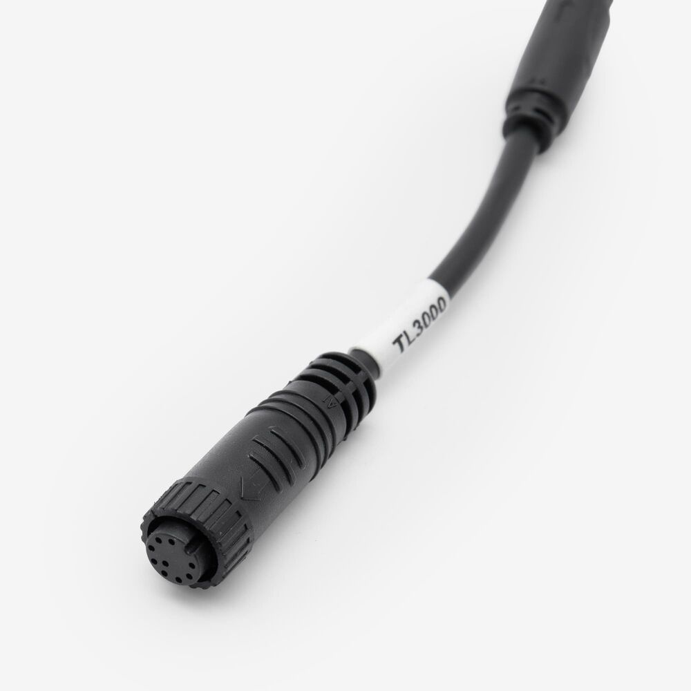 Speedo Assembly Adapter Cable