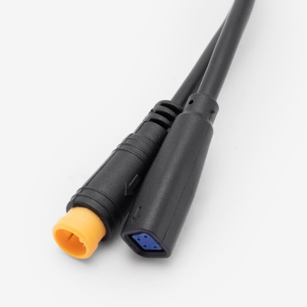 EBMX 2 Into 1 Cable for X-9000 V3 Controller