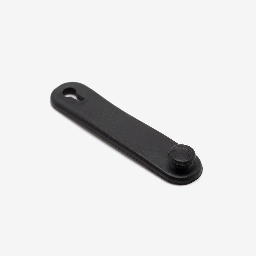 Handlebar Cable Rubber Strap 53.5 x 12 x 2mm