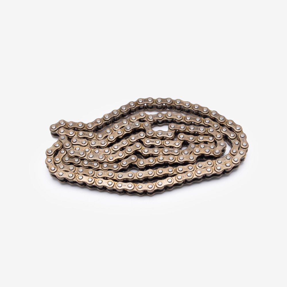 Motorcycle Drive Chain 160 Links for TT-T1022-E