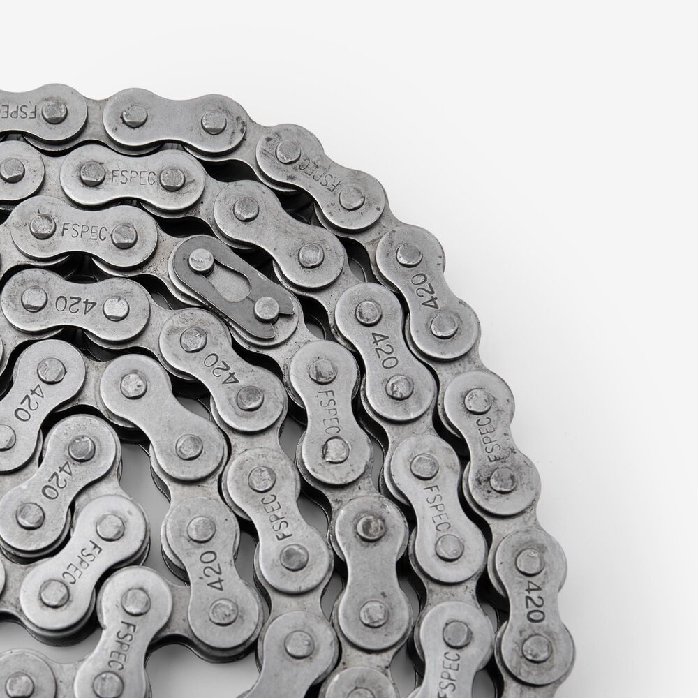 Drive Chain 420 - 100 Links