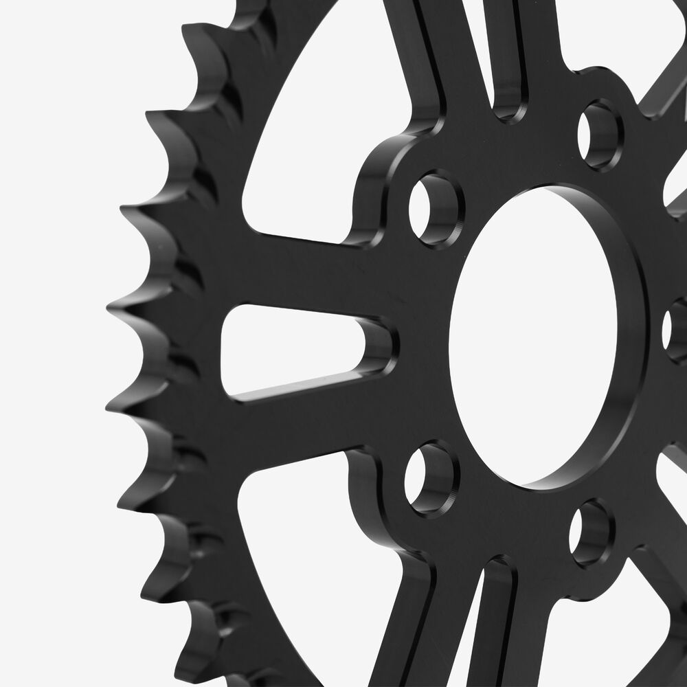 Full-E Charged Rear Sprocket 428-40T for Sting Pro TL5500