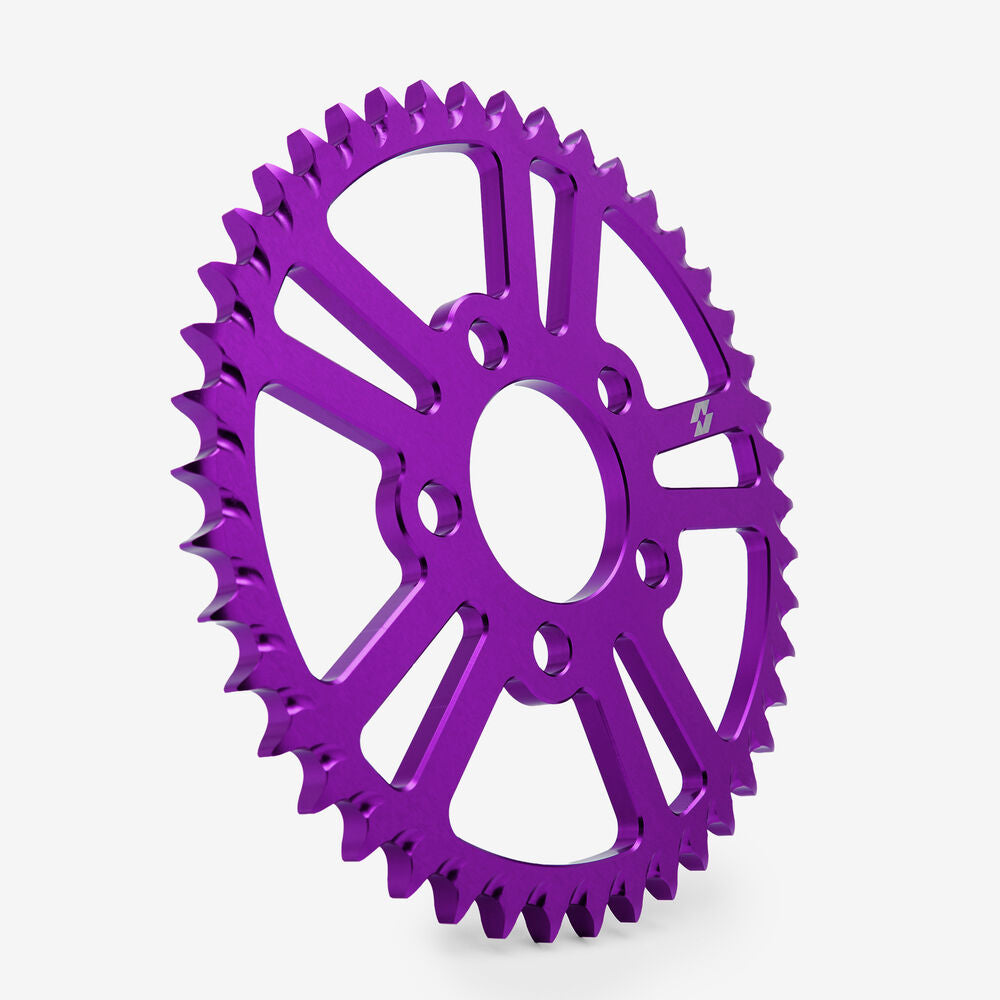 Full-E Charged Rear Sprocket 428-44T for Sting Pro TL5500