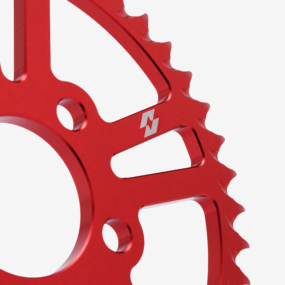 Full-E Charged Rear Sprocket 428-44T for Sting Pro TL5500