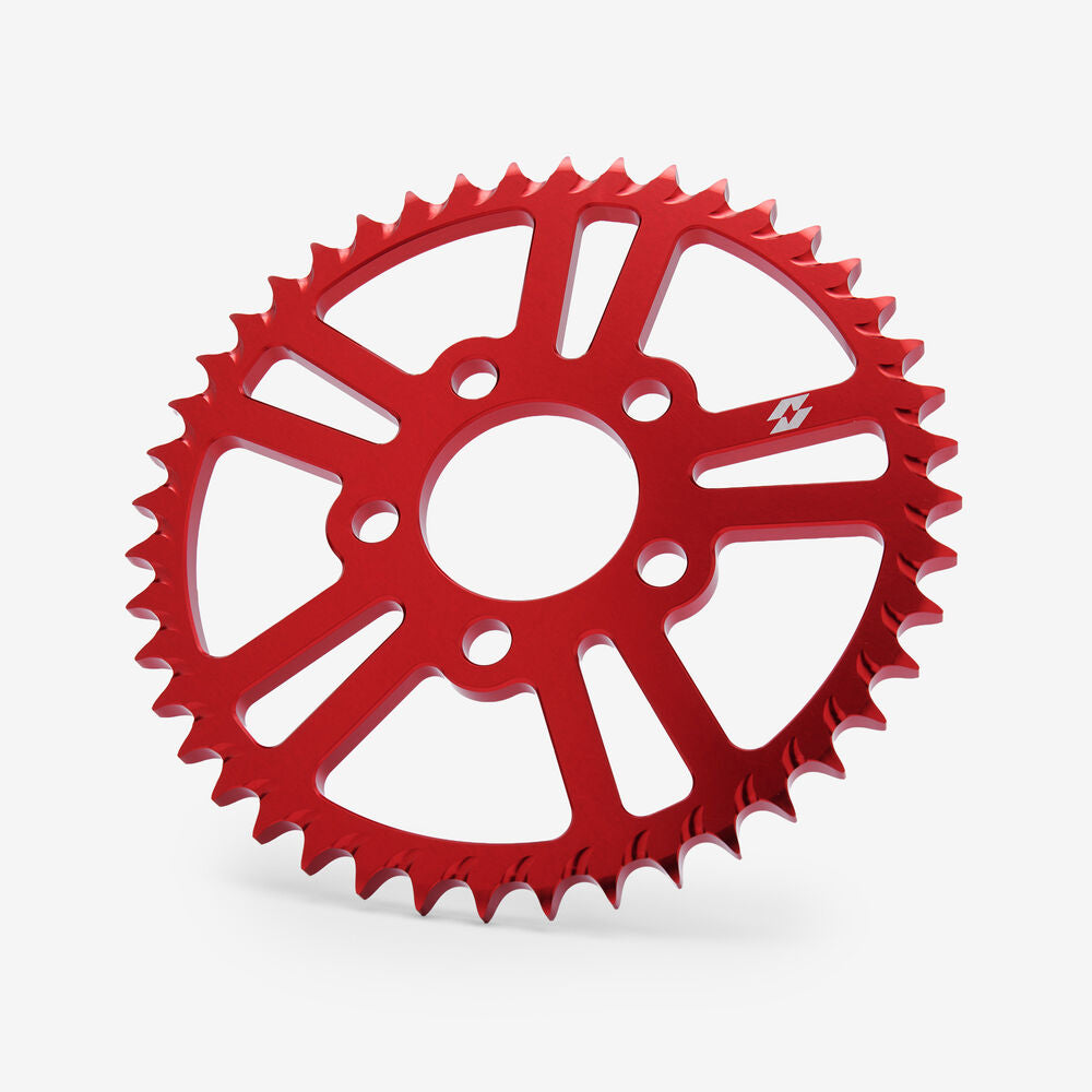 Full-E Charged Rear Sprocket 428-44T for Sting Pro TL5500