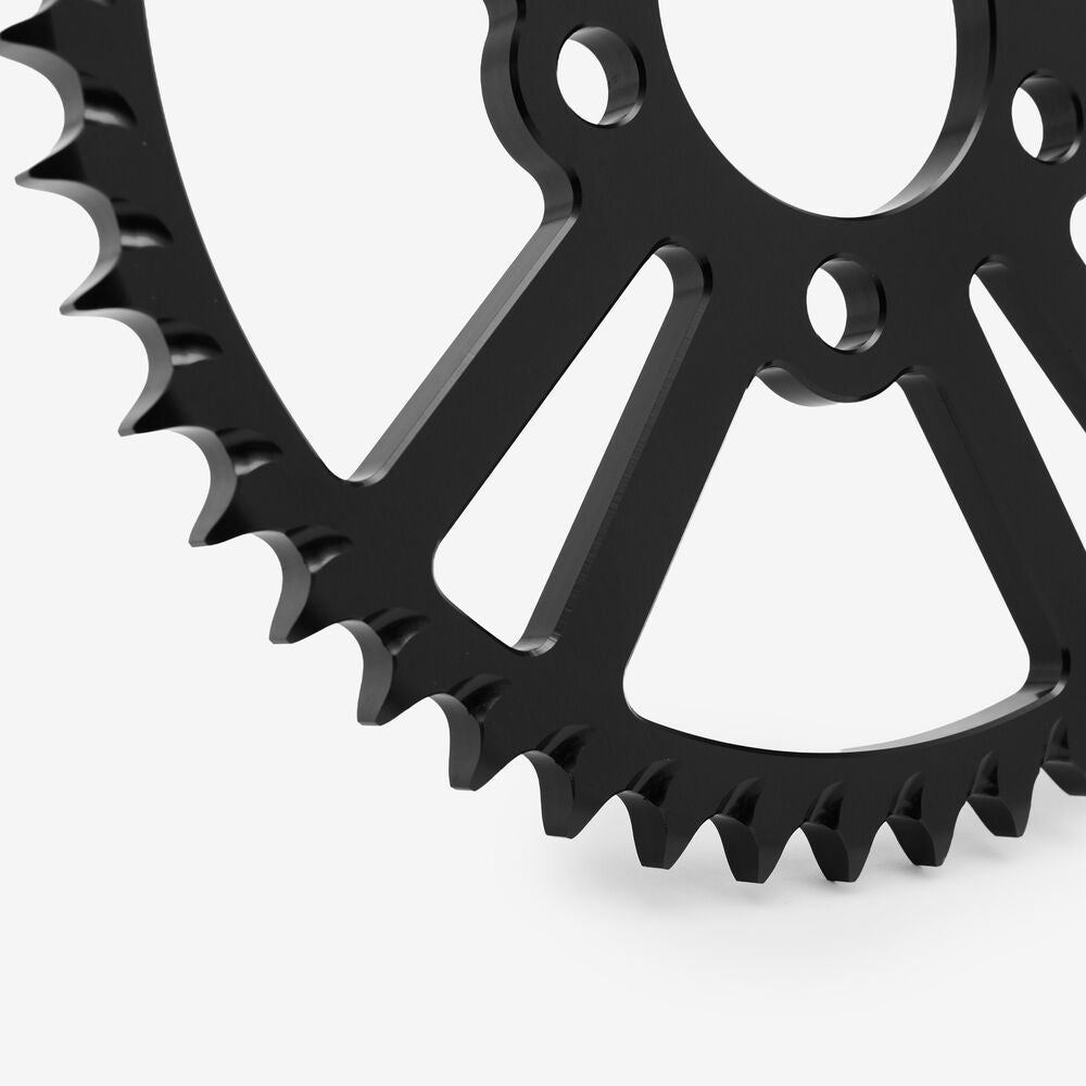 Full-E Charged Rear Sprocket 428-48T for Sting Pro TL5500