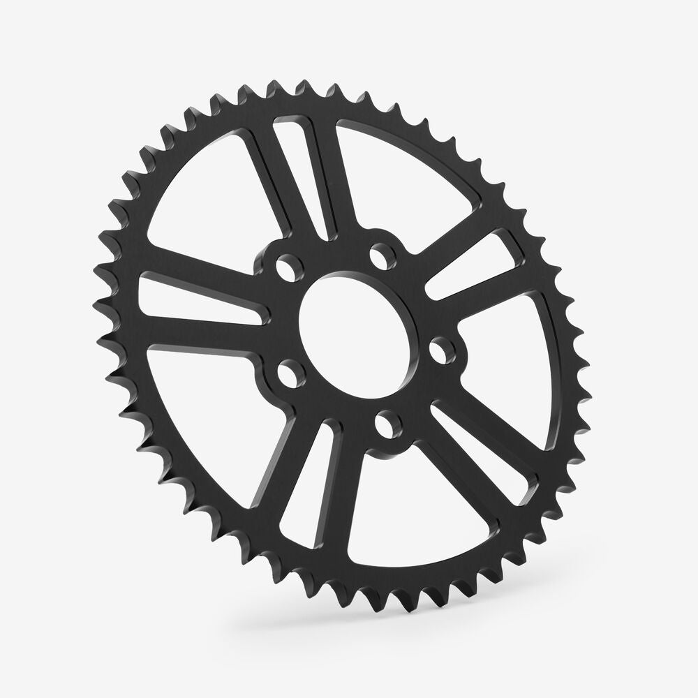 Full-E Charged Rear Sprocket 428-48T for Sting Pro TL5500