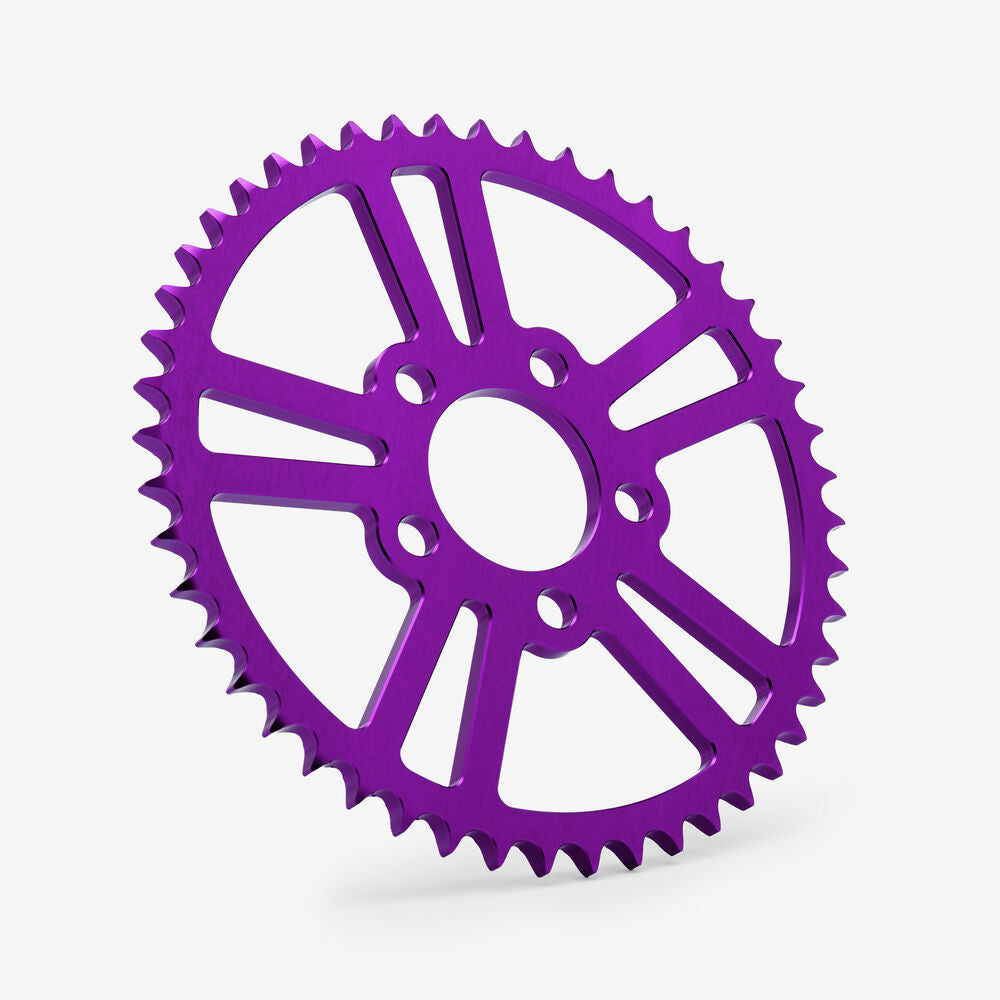 Full-E Charged Rear Sprocket 428-48T for Sting Pro TL5500
