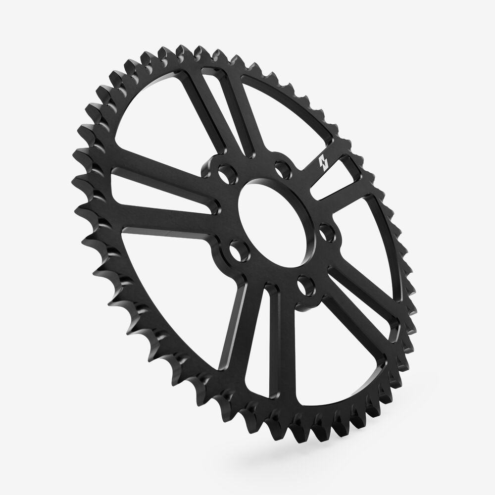 Full-E Charged Rear Sprocket 428-50T for Sting Pro TL5500