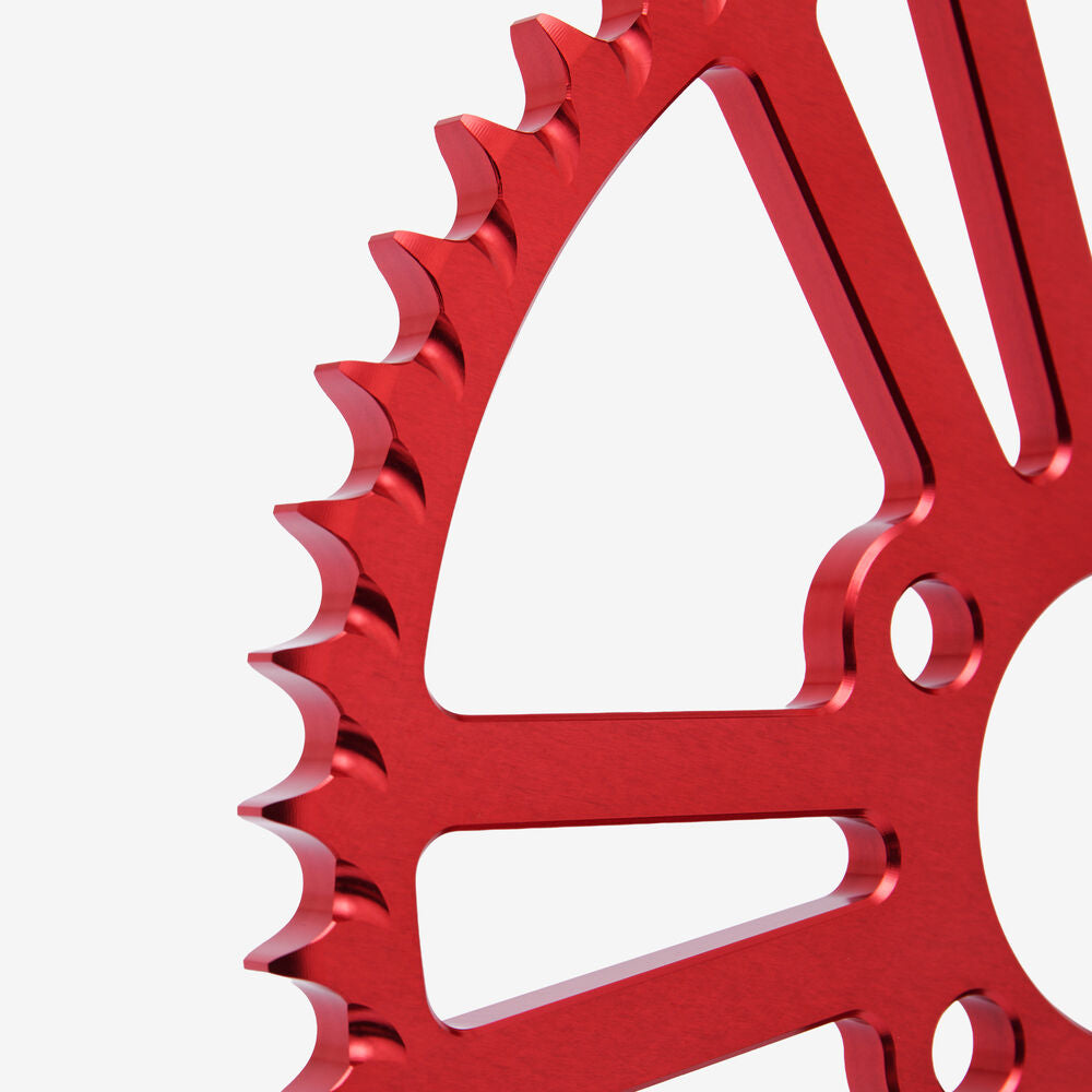 Full-E Charged Rear Sprocket 428-50T for Sting Pro TL5500
