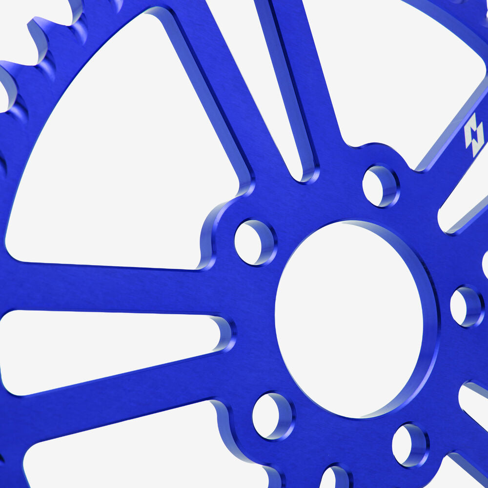Full-E Charged Rear Sprocket 428-50T for Sting Pro TL5500