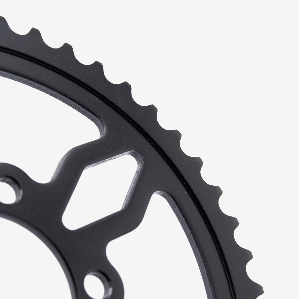 Rear Sprocket 420-48T Black