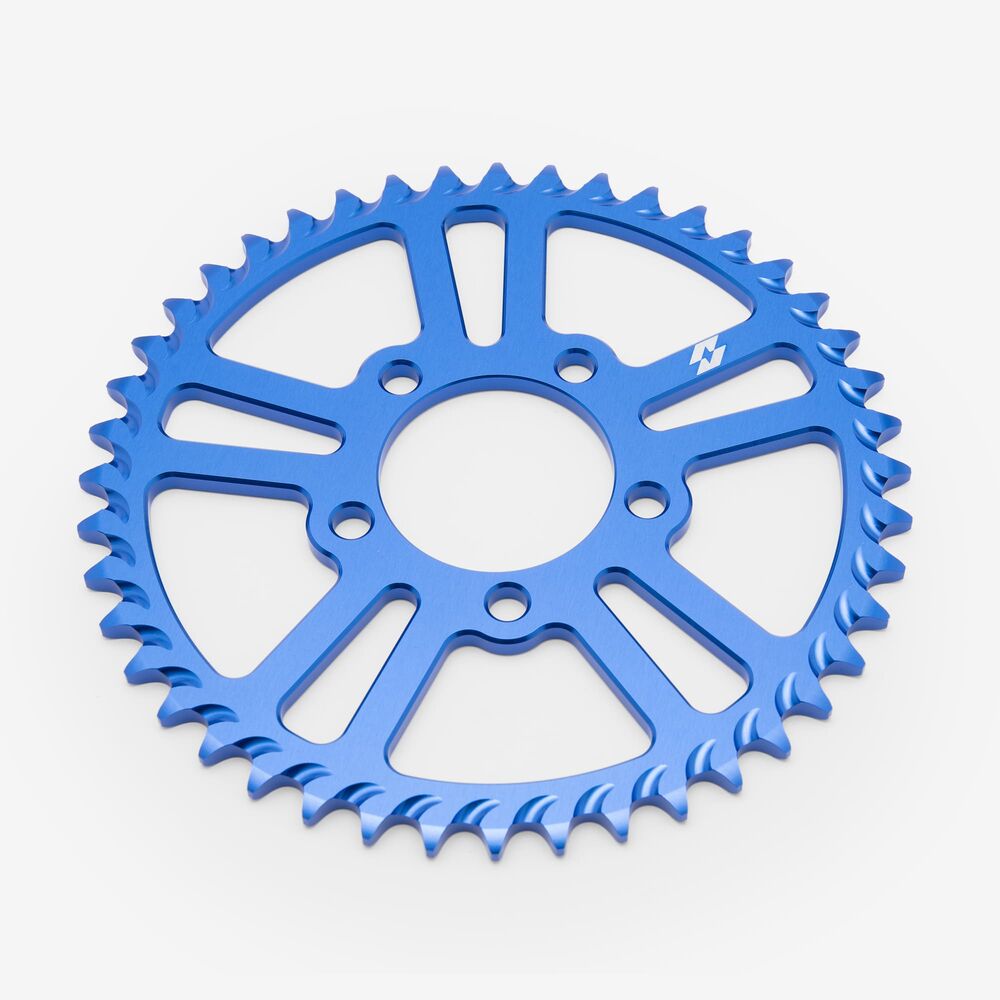 Full-E Charged Rear Sprocket 420-44T for Light Bee / Talaria