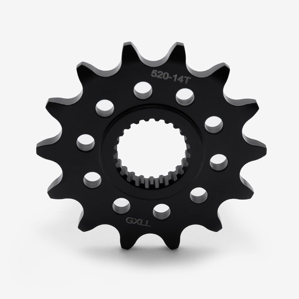 Front Sprocket 520-14T