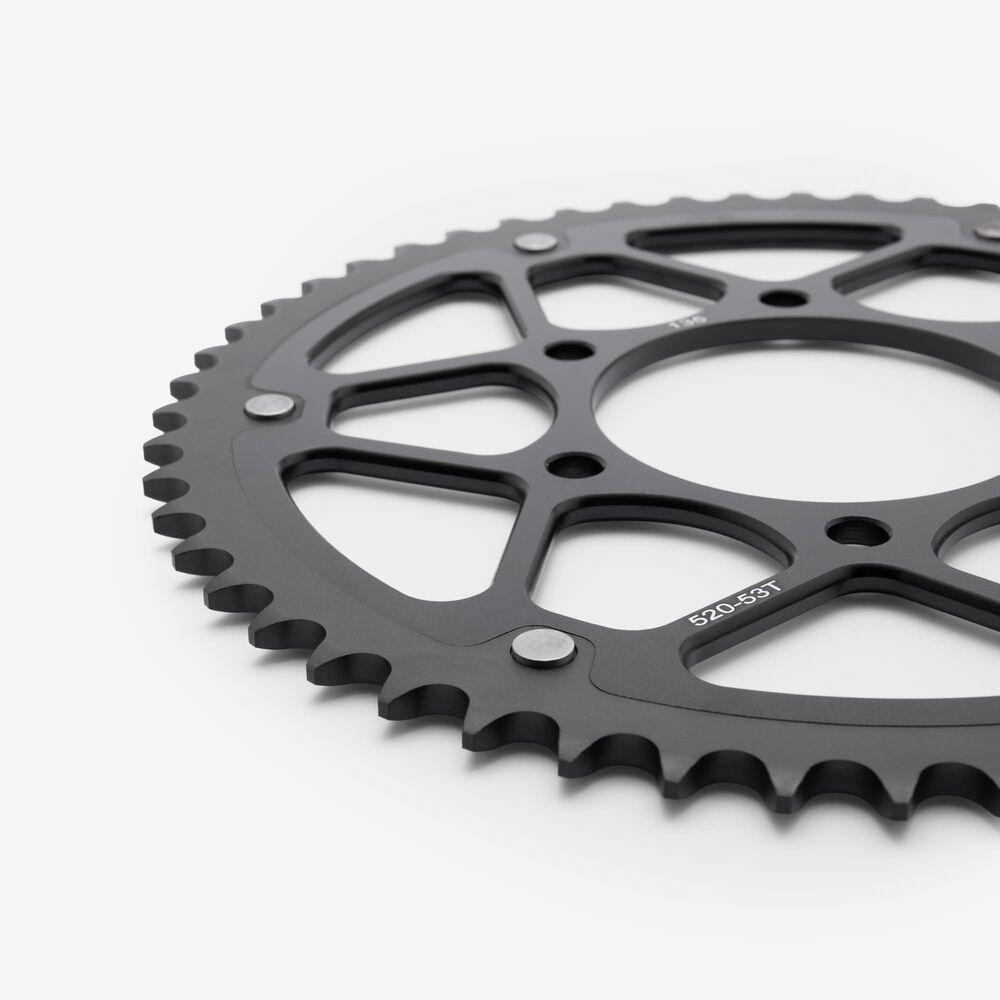 Rear Sprocket 520-53T