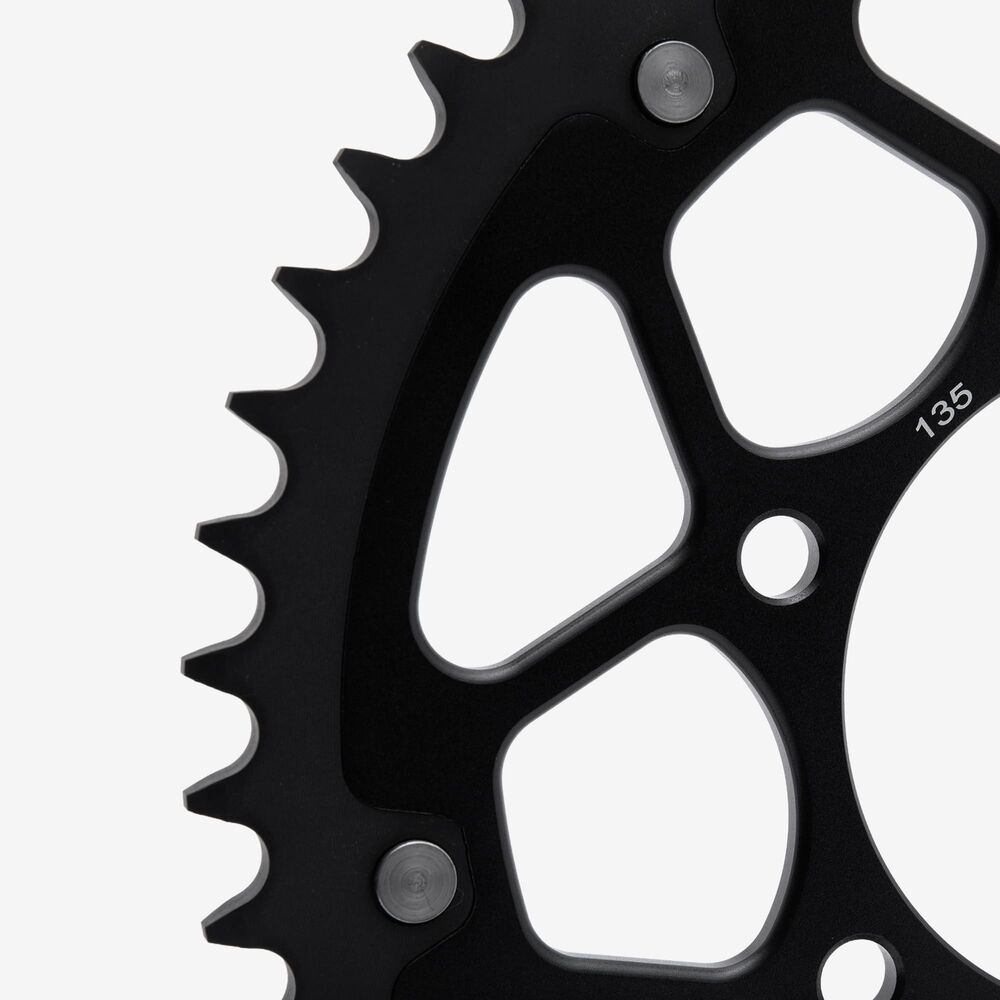 Rear Sprocket 520-50T