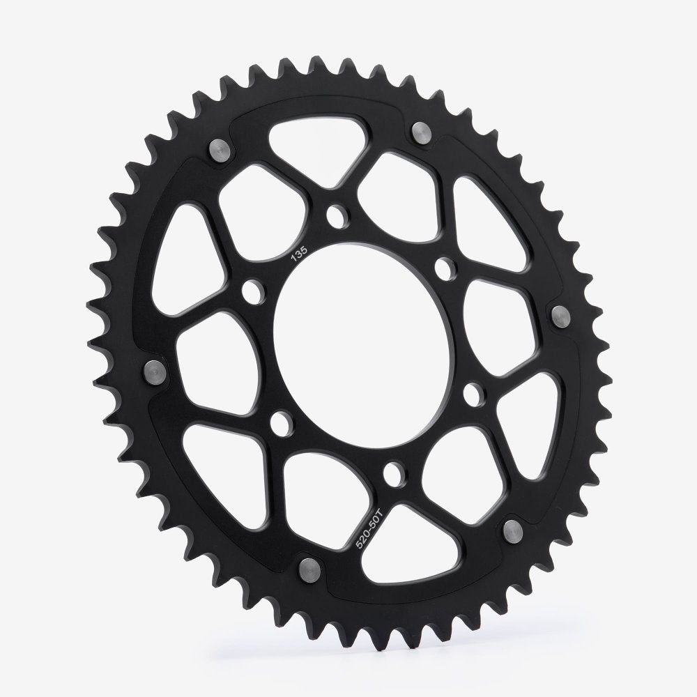 Rear Sprocket 520-50T