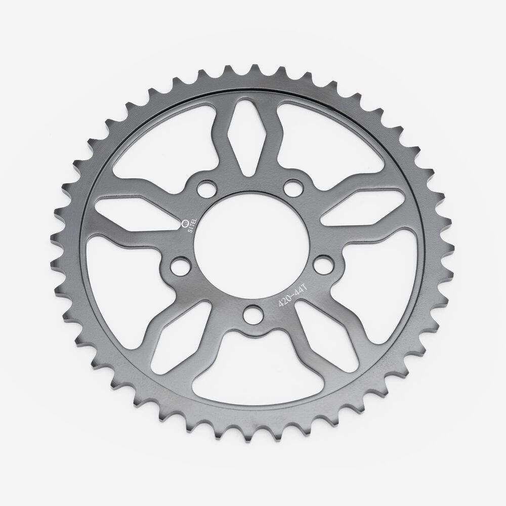 Rear Sprocket 420-44T