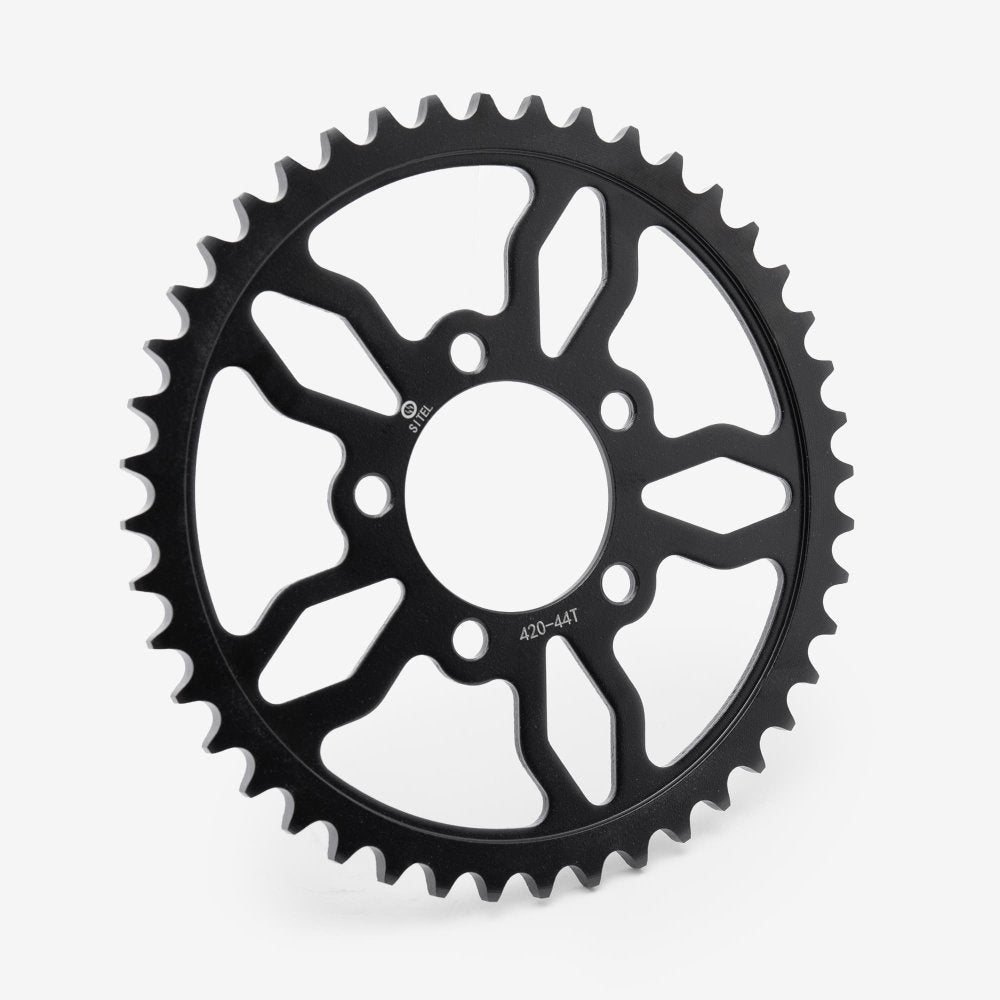 Rear Sprocket 420-44T