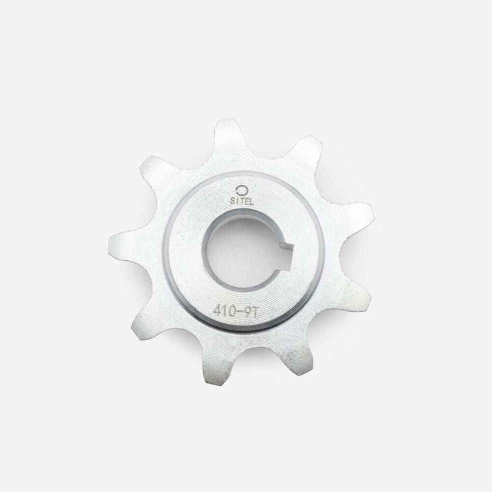 Front Sprocket 410-9T