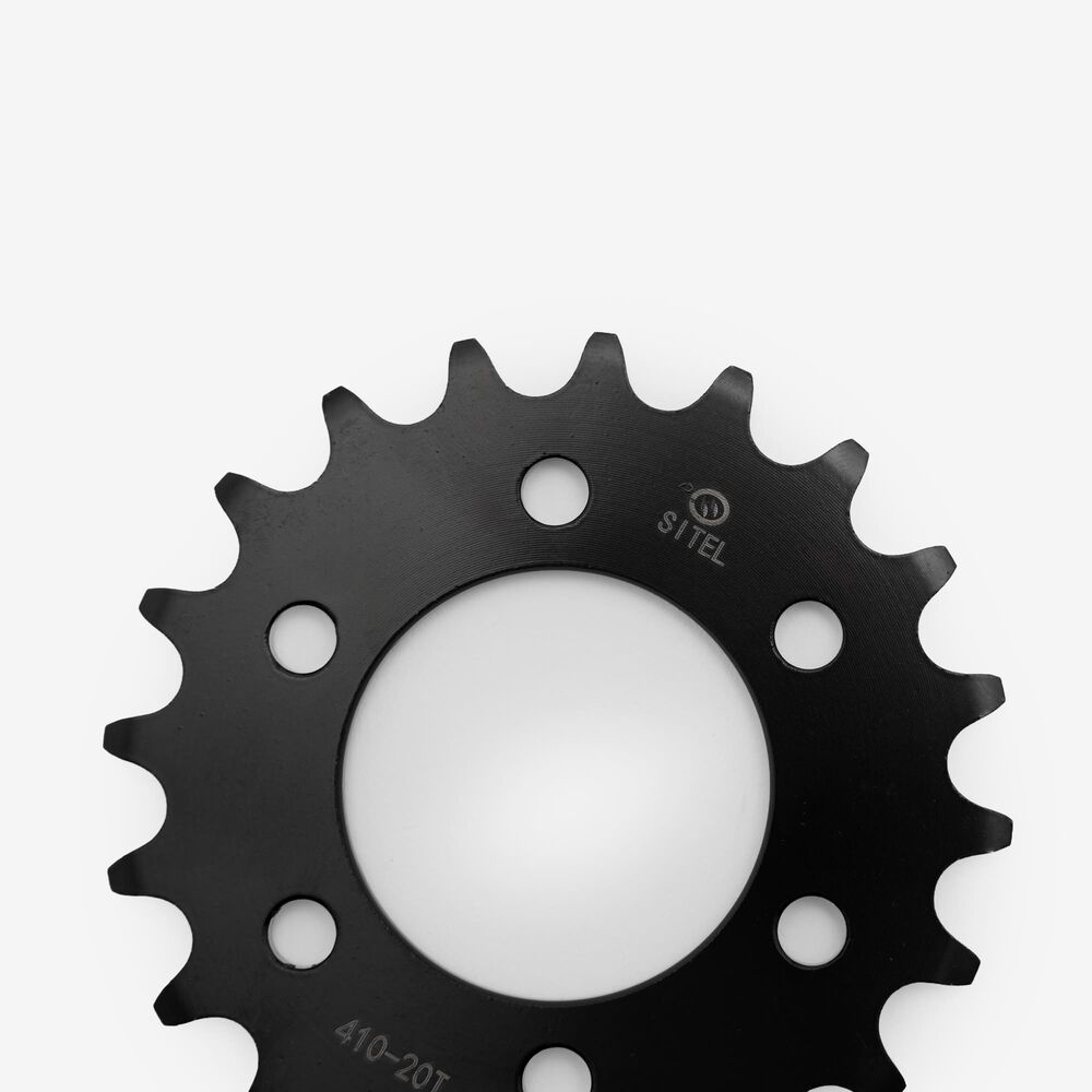 Front Sprocket 410-20T