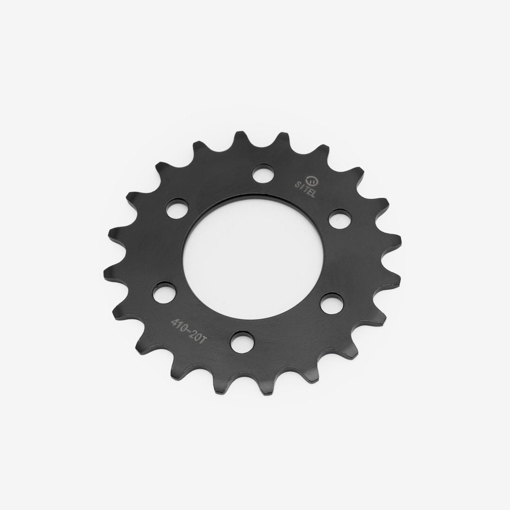 Front Sprocket 410-20T