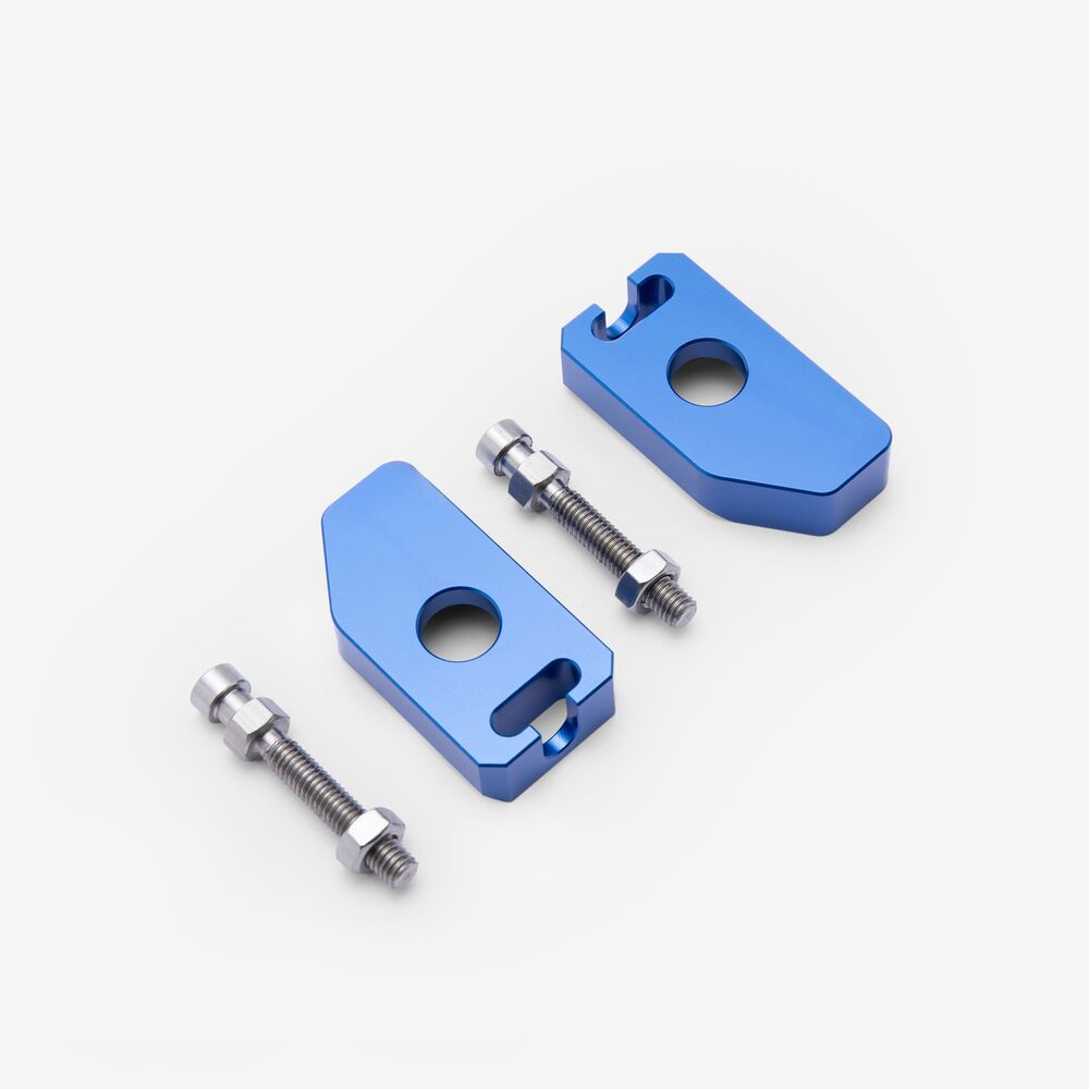 Full-E Charged Chain Adjusters for Light Bee / Talaria