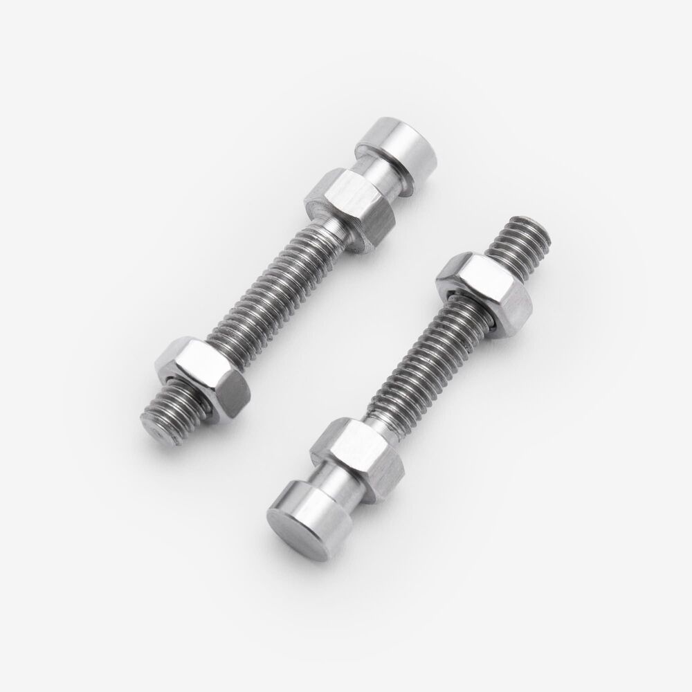 Full-E Charged Chain Adjusters for Light Bee / Talaria