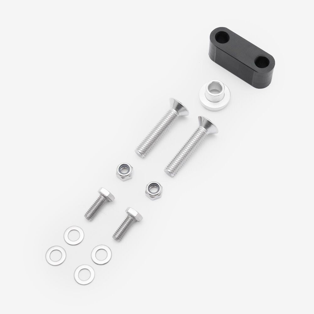EBMX Chain Guide