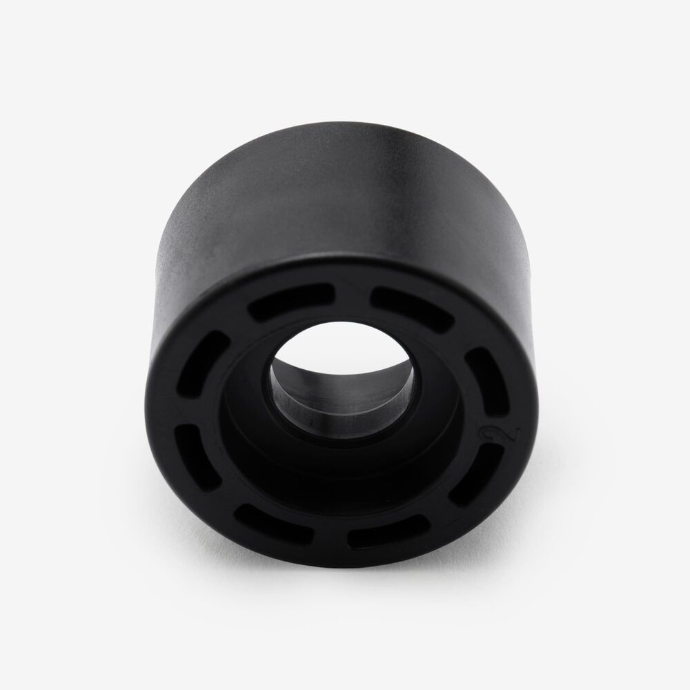 Rubber Chain Guide Wheel