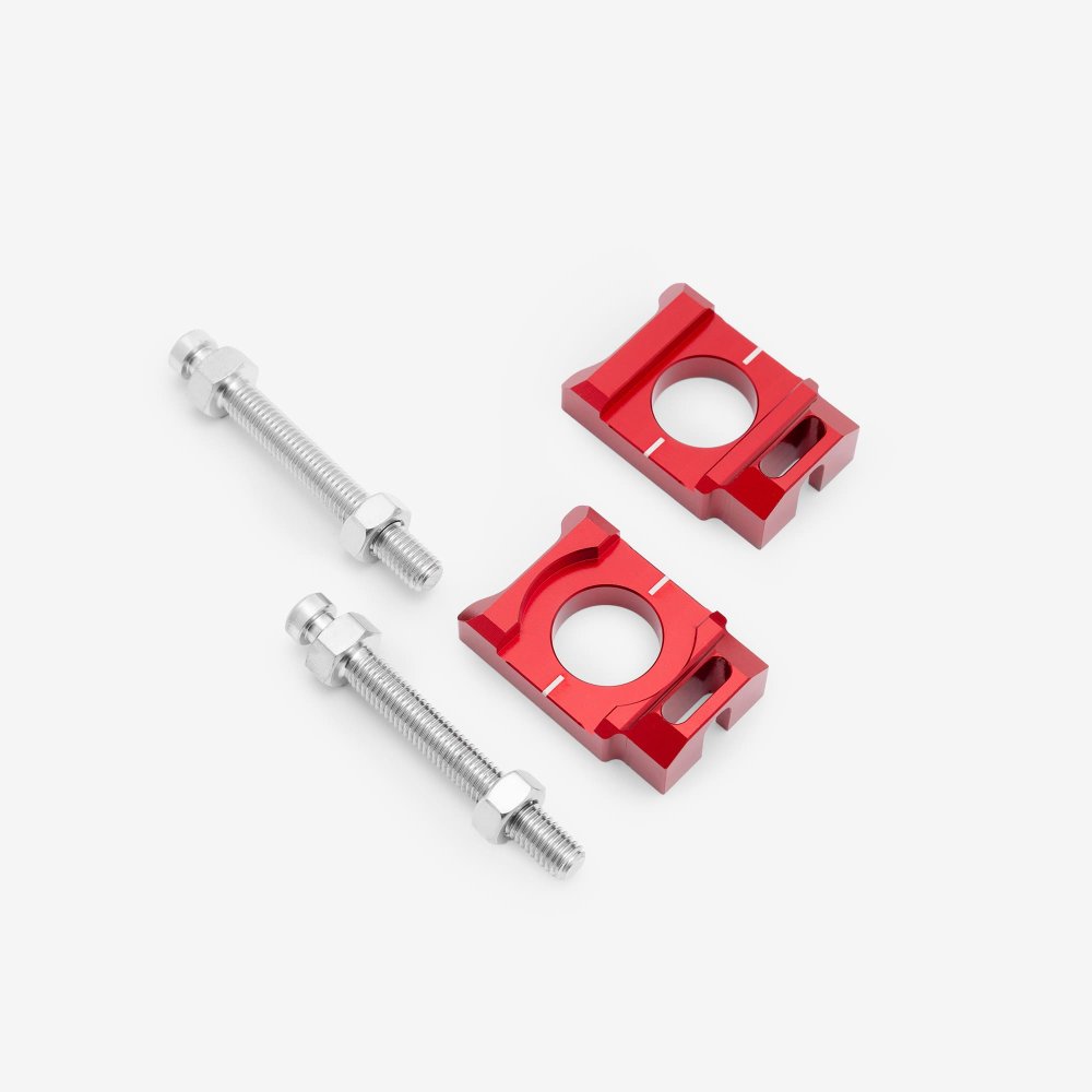 Full-E Charged Chain Adjuster for Komodo