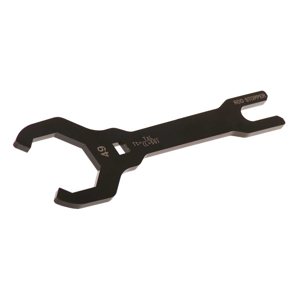 RFX Race Fork Cap Removal Tool 49mm Kayaba